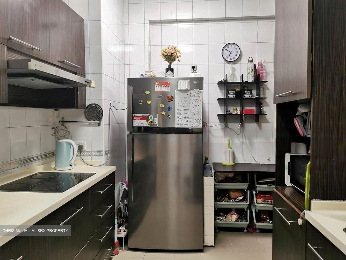 Parc Oasis (D22), Condominium #468845391